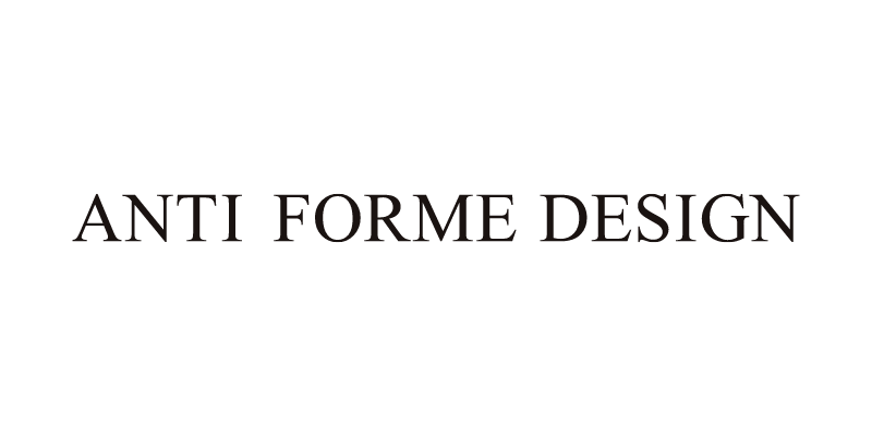 ANTI FORME DESIGN
