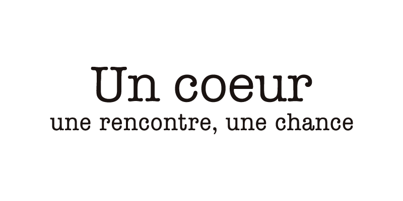 Un coeur