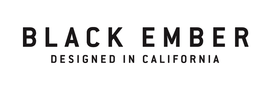 BLACK EMBER